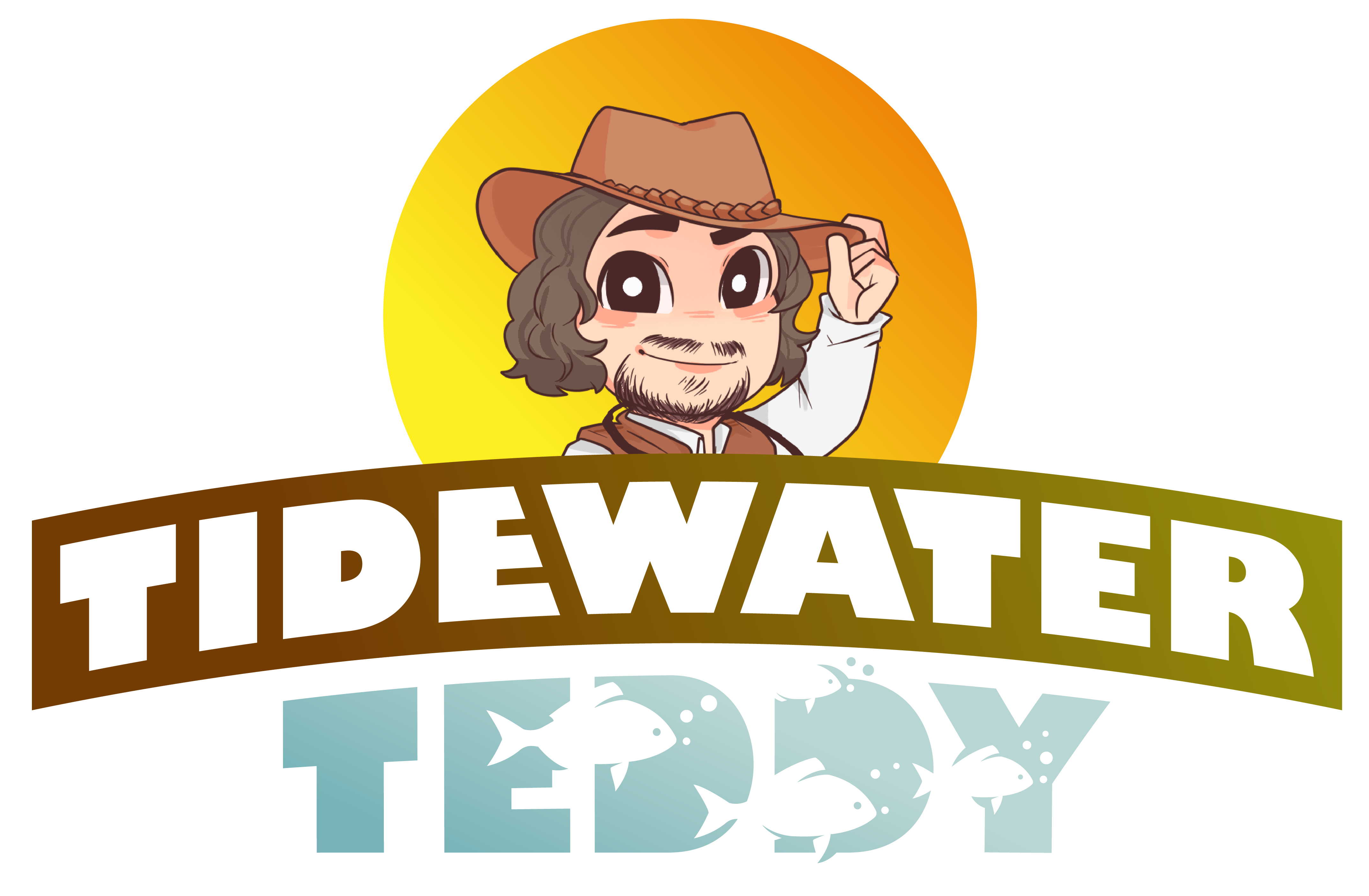 Tidewater Teddy