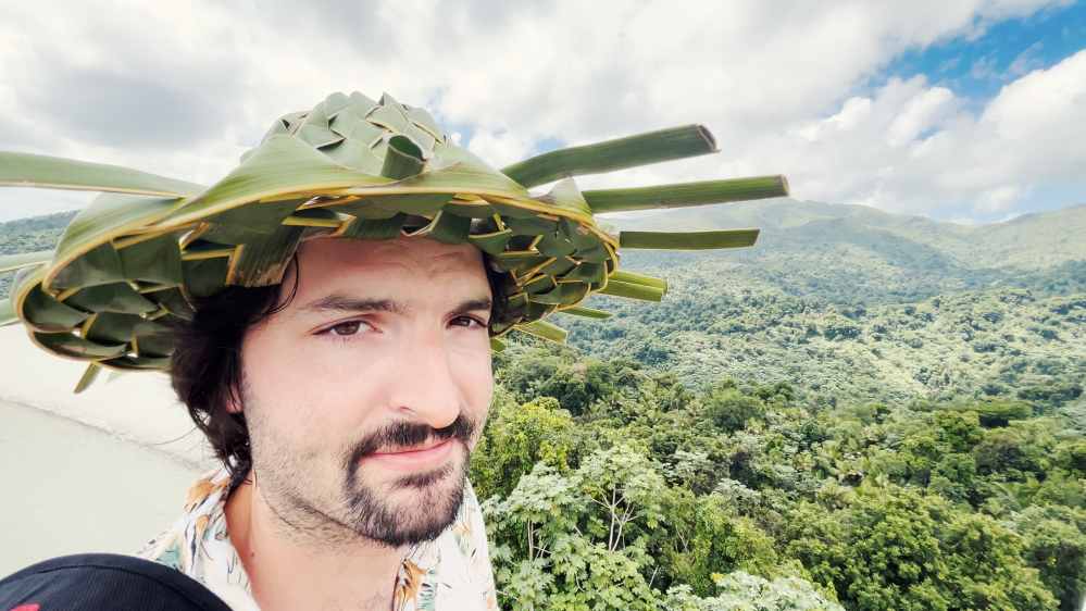 Exploring El Yunque National Forest