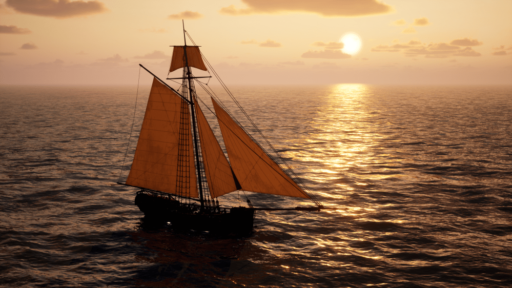 1 Hour of Epic Pirate Music for Sailing the Seven Seas